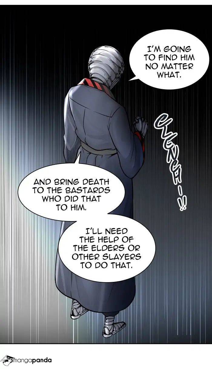 Tower of God Chapter 417 image 006